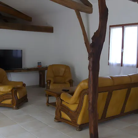 Garaouet Casa de Férias