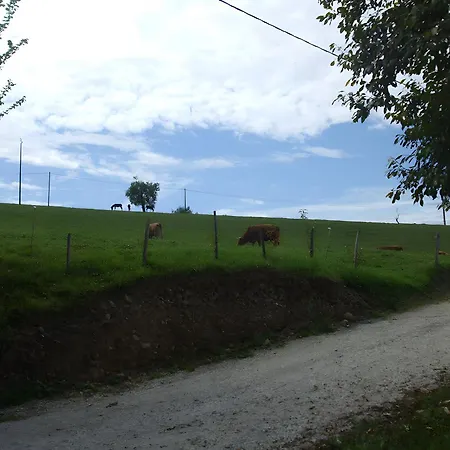 Garaouet Casa de Férias Bagert