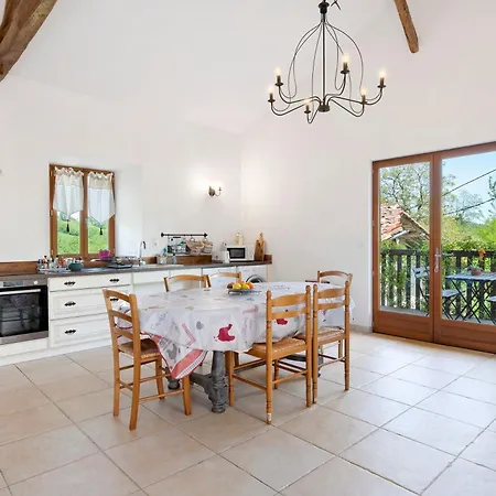 Garaouet Casa vacanze *