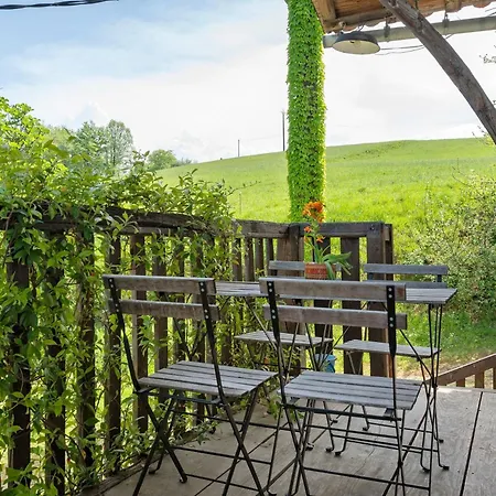 Hébergement de vacances Garaouet