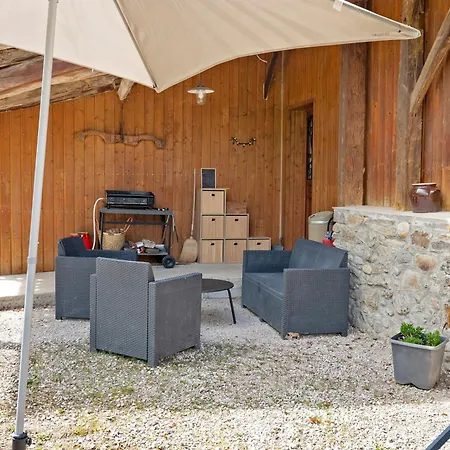 Hébergement de vacances Garaouet Bagert