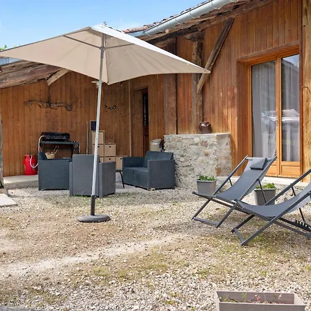 Garaouet Hébergement de vacances *