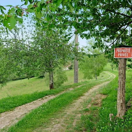 Hébergement de vacances Garaouet Bagert