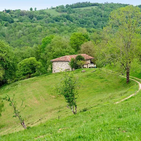 Hébergement de vacances Garaouet Bagert