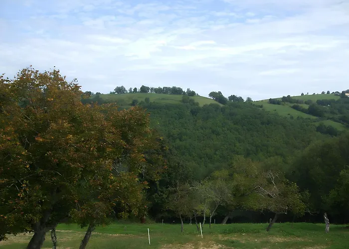 Сasa de vacaciones Garaouet