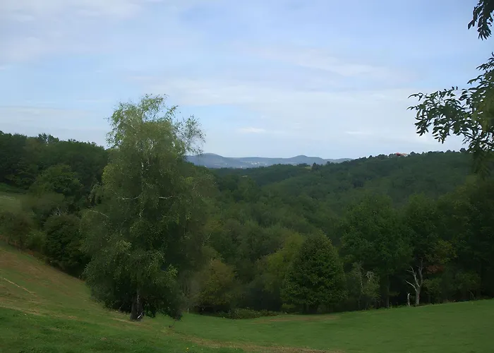 Сasa de vacaciones Garaouet *